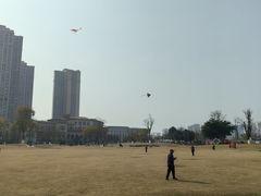 -府河摄影公园