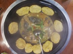 -曹丞相·地锅鸡·地锅鱼(武林店)