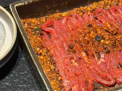 -大龙燚·旷野鲜火锅(广州首店)