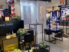 -伊势丹(现代城店)