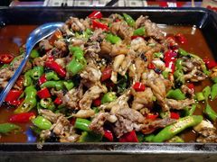 -蘭奢雅集·江浙菜(青山江滩店)