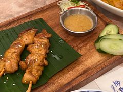 -KingThaia金泰兰(滨江天街店)