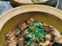 -红星光发煲仔饭(文海店)