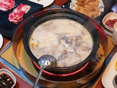 -捞旺猪肚鸡(街道口店)