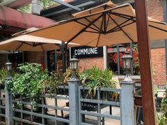 -COMMUNE幻师(花园道店)
