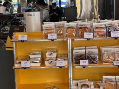-OUR Bakery(三里屯太古里店)