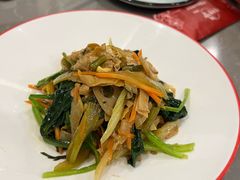 -红厨巷·淮扬菜(熙南里店)