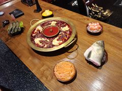 -哥老官重庆美蛙鱼头(日月光店)
