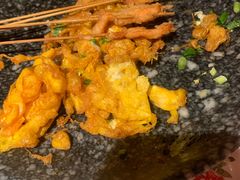 放学小肉-哥老官重庆美蛙鱼头(宝山龙湖店)