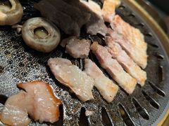 -西塔老太太泥炉烤肉(龙湖北苑天街店)