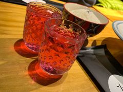 心邸特饮-心邸·庆宴(雅宝城店)