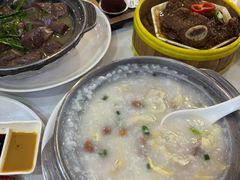 -隆昌海鲜酒家(南岸路店)