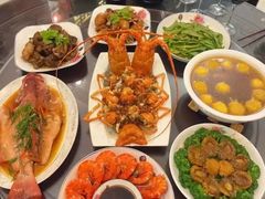 -珠江新城海滨花园