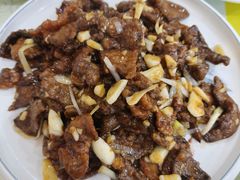 -同发号饭庄(复兴路店)