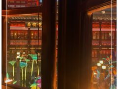 -豫园湖心亭茶楼