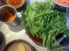 -冯校长老火锅(深圳总店)