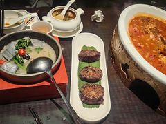广西老友鱼-桂小厨广西菜(万象城店)