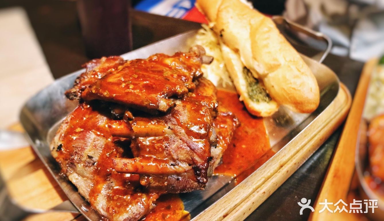 【布拉格必打卡美食探店】附6家餐厅详细信息