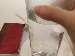白开水-上海小南国(金桥国际广场店)