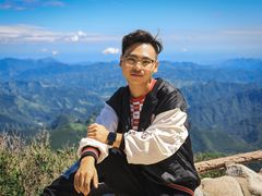 -白草畔自然风景区