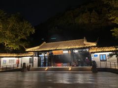 -狼山风景名胜区