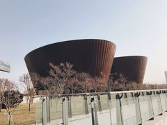 -太原市博物馆