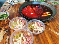 -星鸿社重庆老火锅