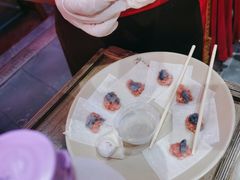 -蜀大侠火锅(森兰花园城店)