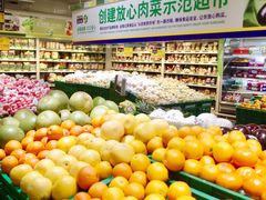 -麦德龙(青羊店)