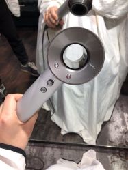 -茶发Salon·烫发染发理发