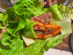 -西塔老太太泥炉烤肉(上海七宝领展广场店)