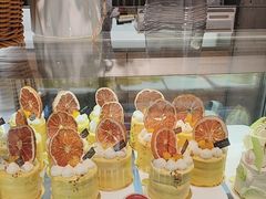 -罗森尼娜(德思勤店)