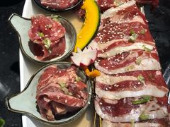 -鹤江桥·红油牛肉粉(SKP店)