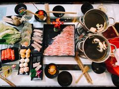 -丽江庭院之丽江往事(安定门店)