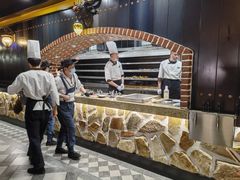 -汉巴味德·烤肉与啤酒的自助(杭州大悦城店)