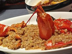 -狮王府淮扬菜(万象城店)