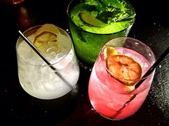 -RMK Shochu Bar(三诺店)