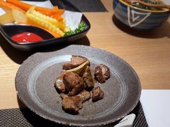 -德川家日本料理(顺义华联店)