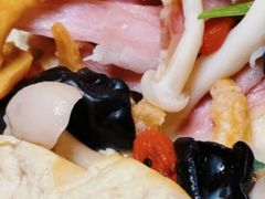 -悦融·京鲁菜·露台花园(安定门店)