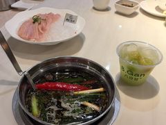 -围炉夜话·潮汕卤水火锅(榕江店)