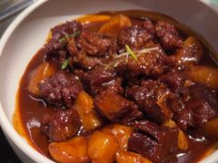-苏帮袁Sue Cuisine(南开大悦城店)