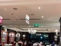 大堂-大鸭梨烤鸭(石佛营店)