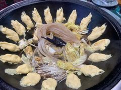 -边江铁锅炖鱼(振八街店)