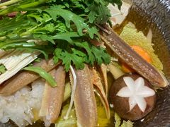 -蟹将军·松叶蟹和牛日料放题自助(K11店)