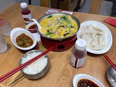 -喜家德虾仁水饺(华强天虹店)