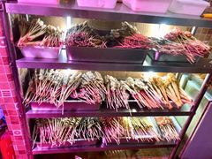 -十里铺铁板鱿鱼