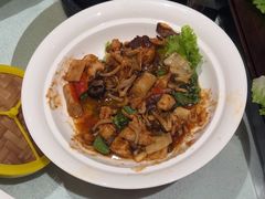 -大铁勺新津菜(东丽阳光新业广场店)