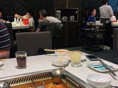 大堂-海底捞火锅(高科广场店)
