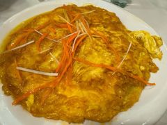 锅踏豆腐-哈勒滨饭庄(南二道街店)