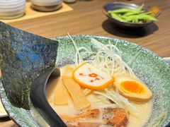 -雷神拉面(财富中心玉米楼店)